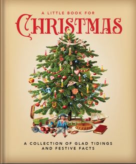 Little Book for Christmas Little Book for Christmas