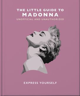 Little Guide to Madonna Little Guide to Madonna
