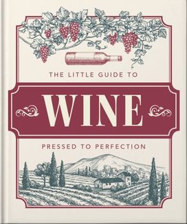 Little Book of Wine Little Book of Wine