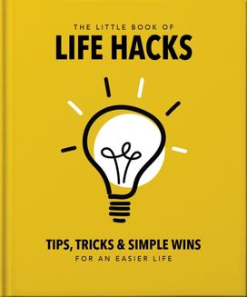 Little Book of Life Hacks
