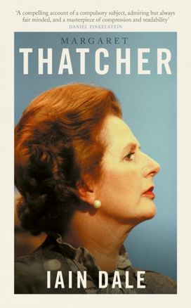 Margaret Thatcher Margaret Thatcher