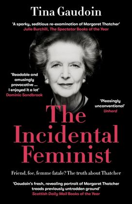 Incidental Feminist Incidental Feminist