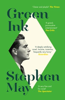 Green Ink
