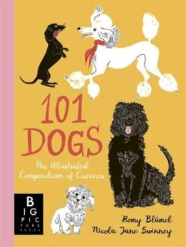 101 Dogs 101 Dogs