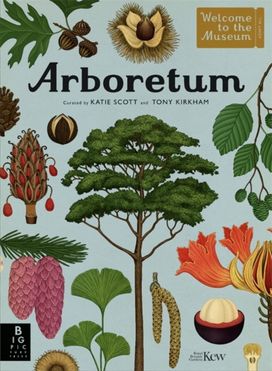 Arboretum Arboretum