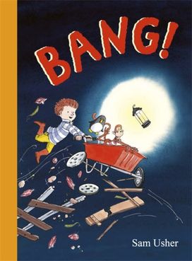 Bang! Bang!