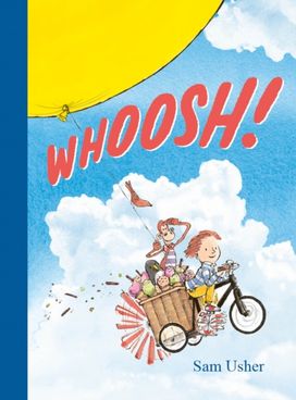 Whoosh! Whoosh!