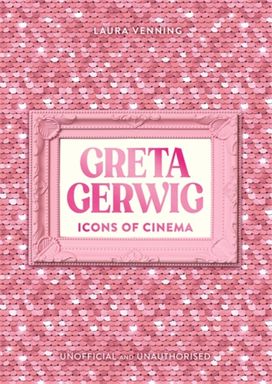 Icons of Cinema: Greta Gerwig Icons of Cinema: Greta Gerwig