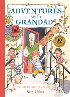 Adventures with Grandad Adventures with Grandad