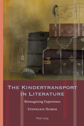 Kindertransport in Literature