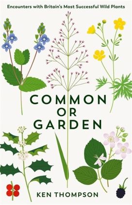 Common or Garden Common or Garden