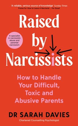 Raised By Narcissists Raised By Narcissists