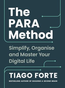 PARA Method PARA Method