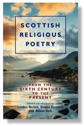 Scottish Religious Poetry Scottish Religious Poetry