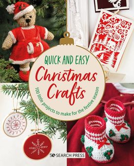 Quick and Easy Christmas Crafts Quick and Easy Christmas Crafts