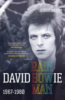 David Bowie Rainbowman David Bowie Rainbowman