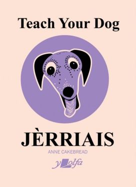 Teach Your Dog Jerriais Teach Your Dog Jerriais
