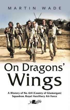On Dragons' Wings On Dragons' Wings