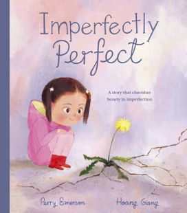 Imperfectly Perfect Imperfectly Perfect