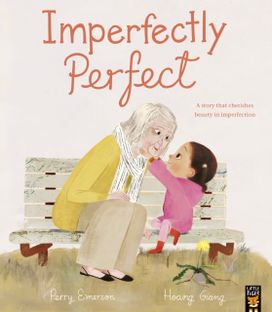 Imperfectly Perfect Imperfectly Perfect