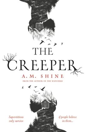 Creeper Creeper