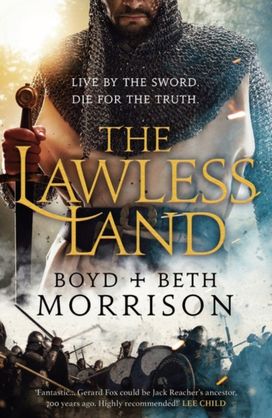 Lawless Land Lawless Land