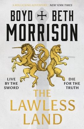 Lawless Land Lawless Land