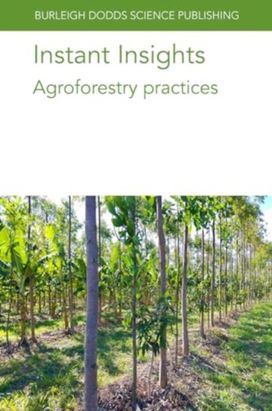 Instant Insights: Agroforestry Practices