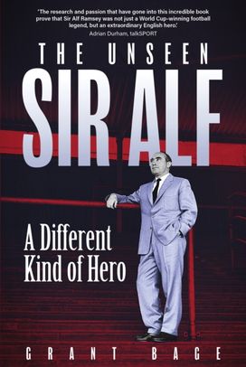 Unseen Sir Alf