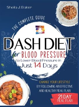 Dash Diet for Blood Pressure Dash Diet for Blood Pressure