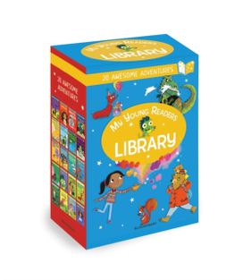 My Young Readers Library My Young Readers Library