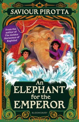 Elephant for the Emperor
