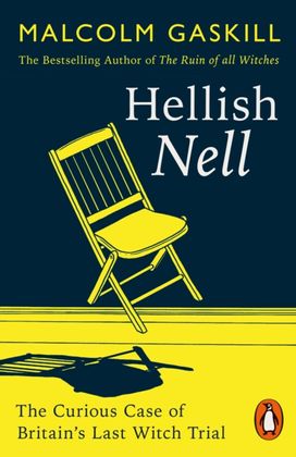 Hellish Nell