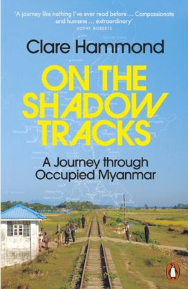 On the Shadow Tracks