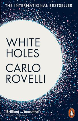White Holes White Holes
