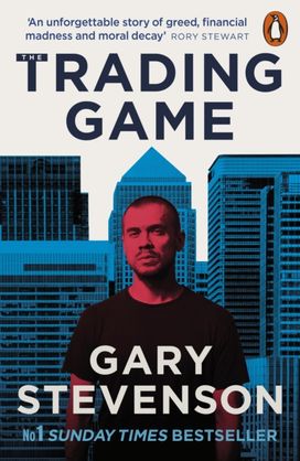 Trading Game Trading Game