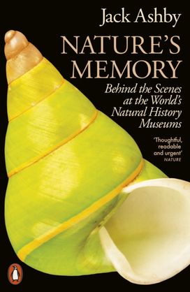 Nature's Memory Nature's Memory