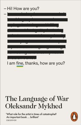 Language of War Language of War