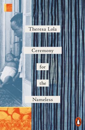 Ceremony for the Nameless Ceremony for the Nameless
