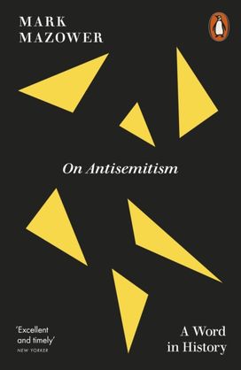 On Antisemitism On Antisemitism