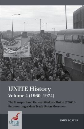 Unite History Volume 4 (1960-1974) Unite History Volume 4 (1960-1974)
