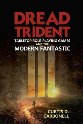 Dread Trident Dread Trident