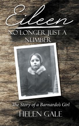 Eileen - No Longer Just a Number