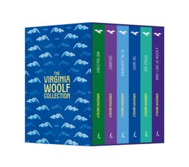 Virginia Woolf Collection Virginia Woolf Collection