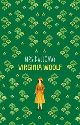 Mrs Dalloway Mrs Dalloway