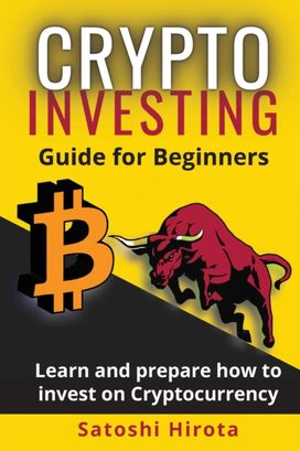 Crypto Investing Guide for Beginners Crypto Investing Guide for Beginners