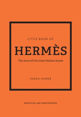 Little Book of Hermes Little Book of Hermes