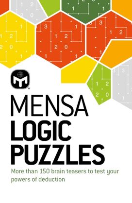 Mensa Logic Puzzles