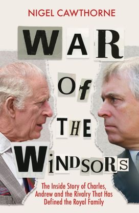 War of the Windsors War of the Windsors