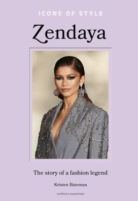 Icons of Style – Zendaya Icons of Style – Zendaya